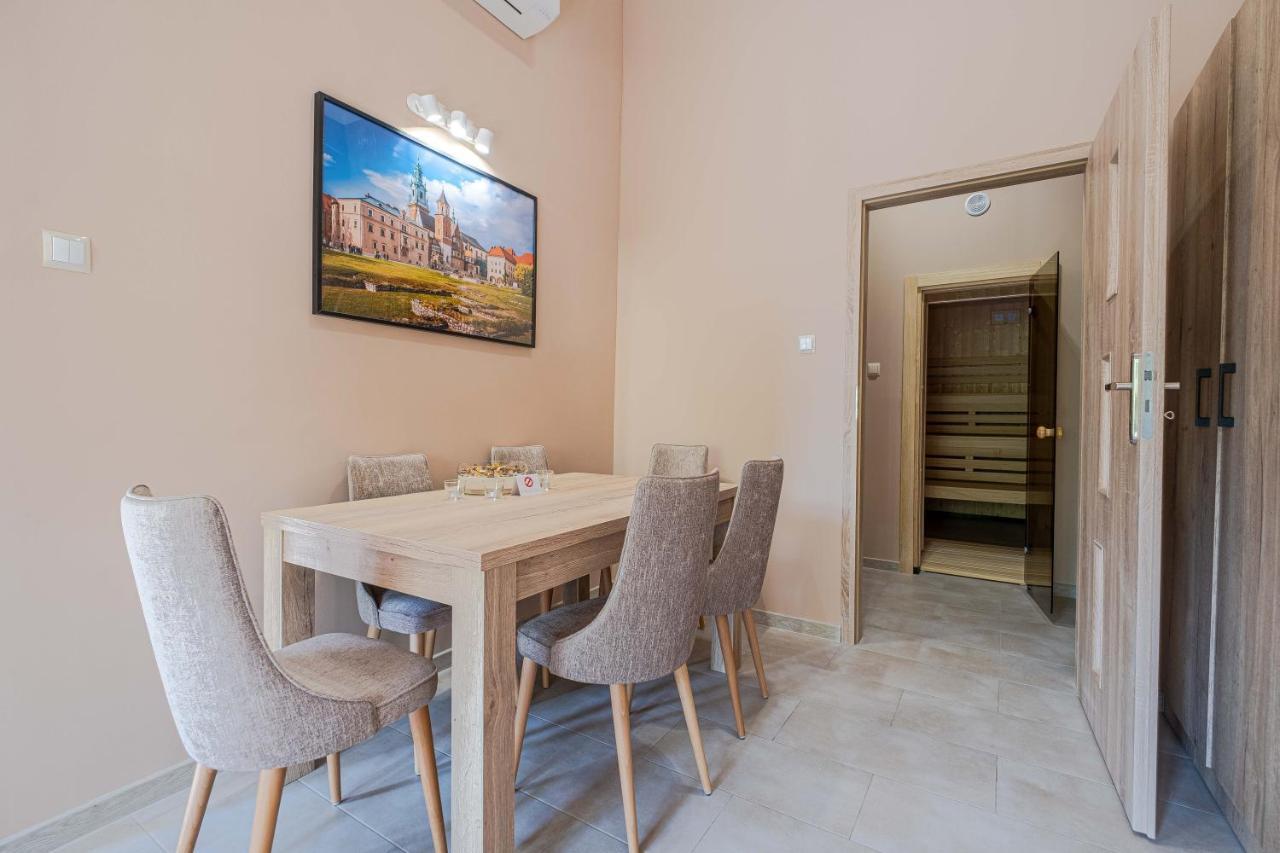 Old Town Vistula Premium Aparthotel Krakau