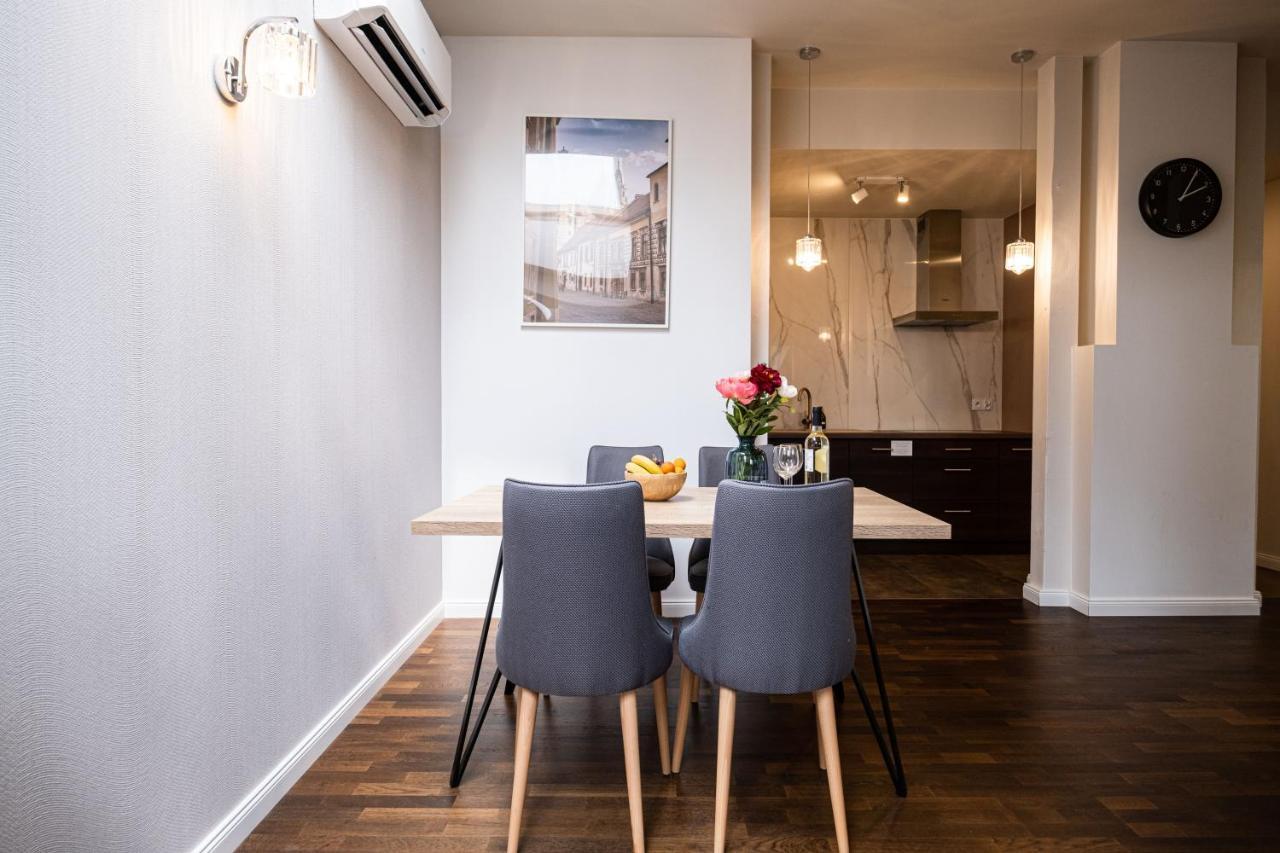 Aparthotel Old Town Vistula Premium Krakau