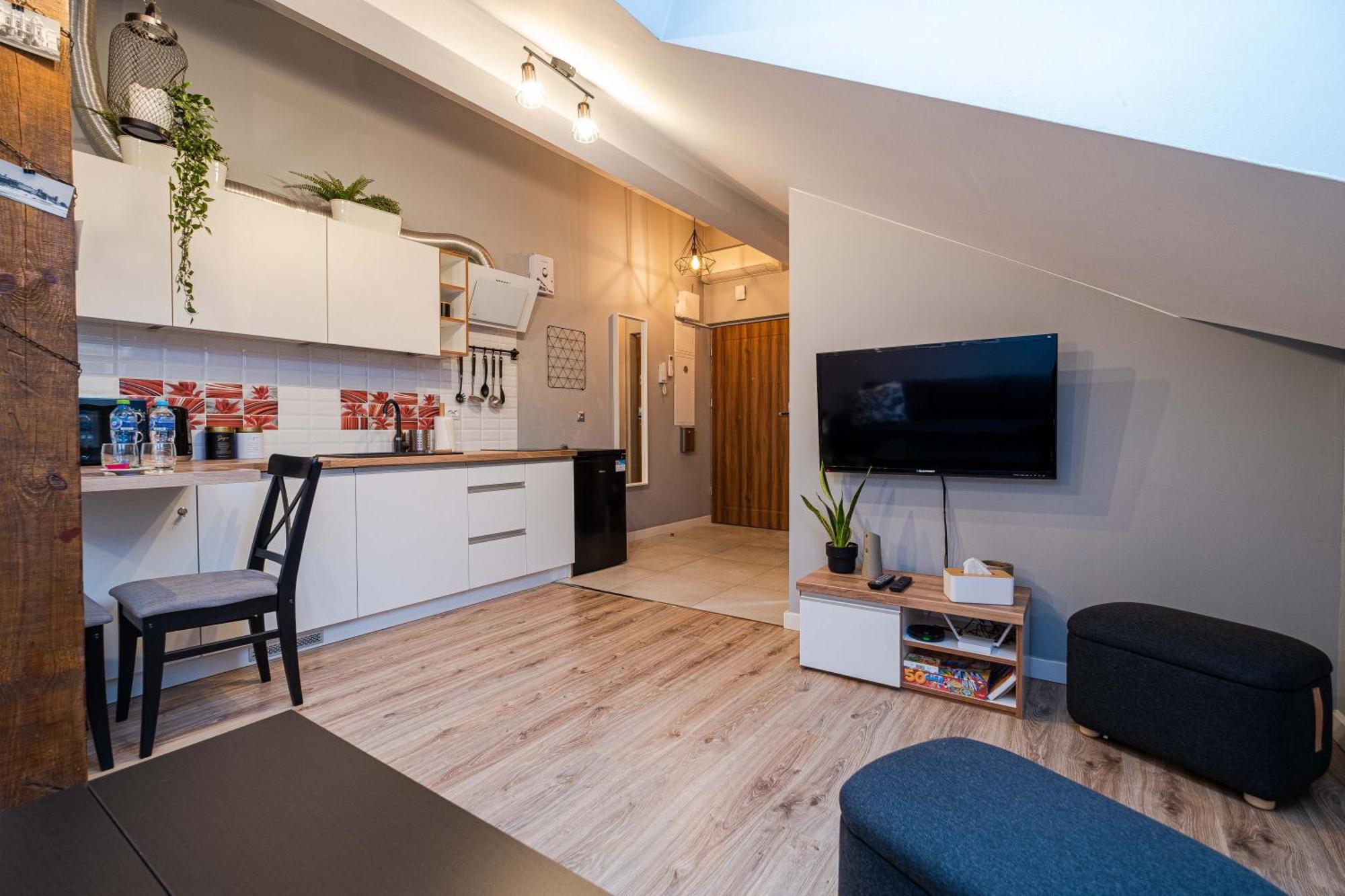 Old Town Vistula Premium 3* Krakau